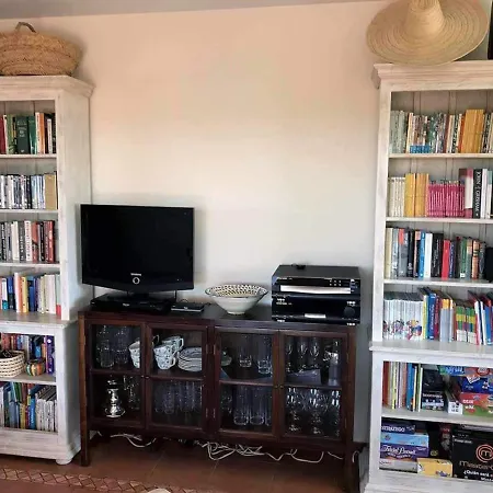 Apartamento Atico - 3 - Urbanizacion Verazul En Playa - Wifi Fibra 300mb Perfecto Teletrabajo *