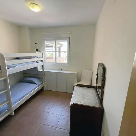 Apartamento Atico - 3 - Urbanizacion Verazul En Playa - Wifi Fibra 300mb Perfecto Teletrabajo