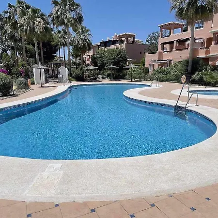 Apartment Verazul Beachside Penthouse: Fiber Wi-fi For Remote Work