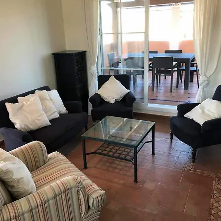 Apartment Verazul Beachside Penthouse: Fiber Wi-fi For Remote Work