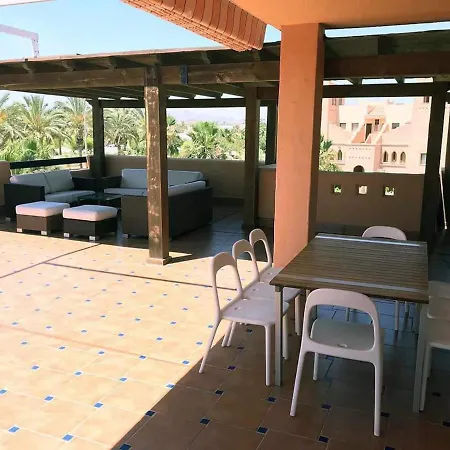 Verazul Beachside Penthouse: Fiber Wi-fi For Remote Work Apartment Vera