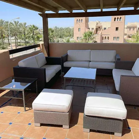 Verazul Beachside Penthouse: Fiber Wi-fi For Remote Work Vera