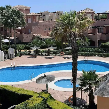 Apartment Verazul Beachside Penthouse: Fiber Wi-fi For Remote Work Vera