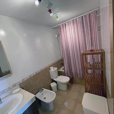 Verazul Beachside Penthouse: Fiber Wi-fi For Remote Work Vera