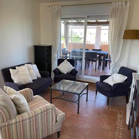 Apartment Verazul Beachside Penthouse: Fiber Wi-fi For Remote Work Vera