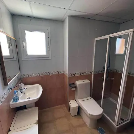 Apartment Verazul Beachside Penthouse: Fiber Wi-fi For Remote Work *