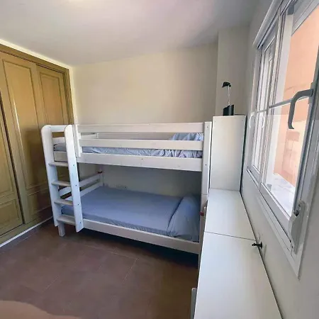 Apartment Verazul Beachside Penthouse: Fiber Wi-fi For Remote Work