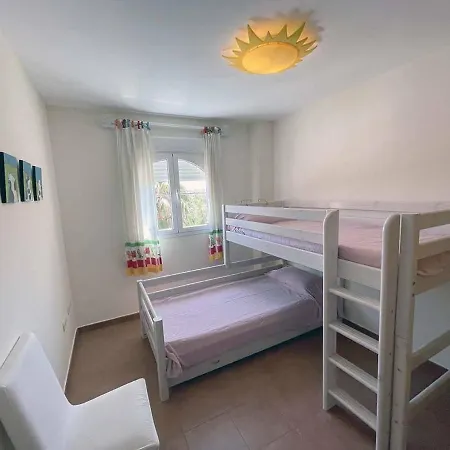Verazul Beachside Penthouse: Fiber Wi-fi For Remote Work * Vera