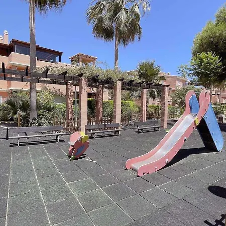 Apartment Verazul Beachside Penthouse: Fiber Wi-fi For Remote Work *