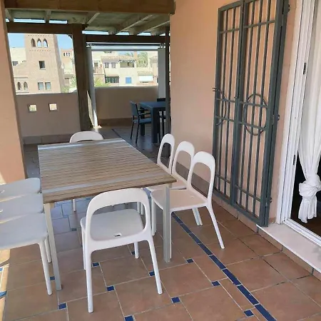 Apartment Verazul Beachside Penthouse: Fiber Wi-fi For Remote Work *